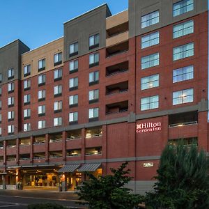 Hilton Garden Inn Tacoma Downtown