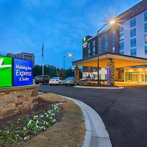 Holiday Inn Express & Suites Covington, An Ihg Hotel